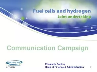 Communication Campaign