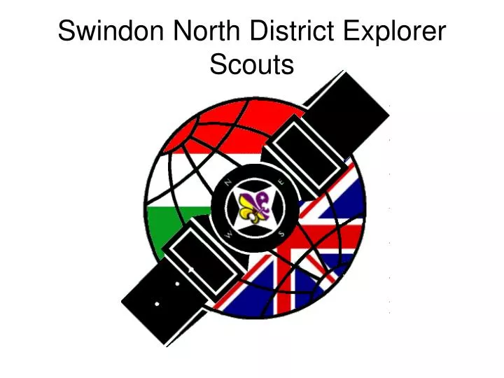 swindon north district explorer scouts