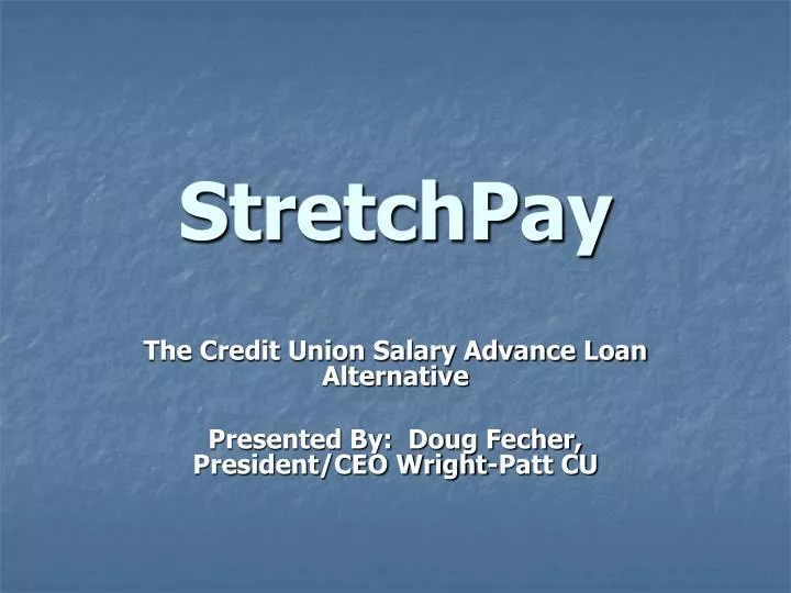 stretchpay