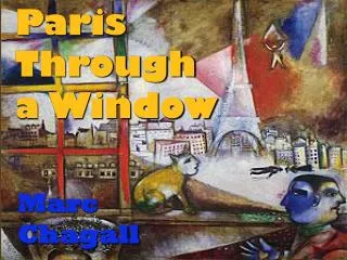 Paris Through a WindowParis Through a Window