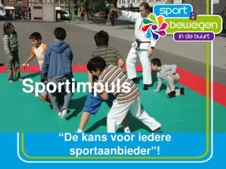 sportimpuls