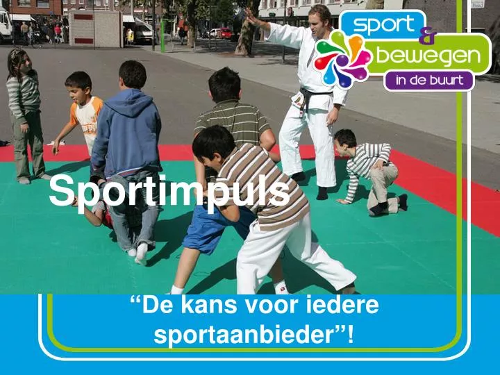 sportimpuls