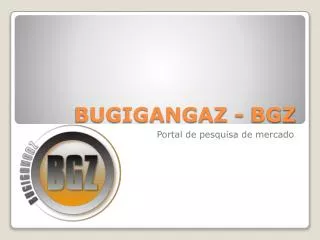 bugigangaz bgz