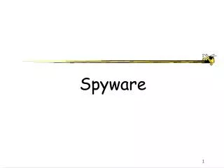 Spyware