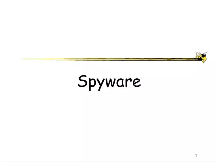 spyware