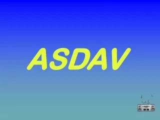 asdav