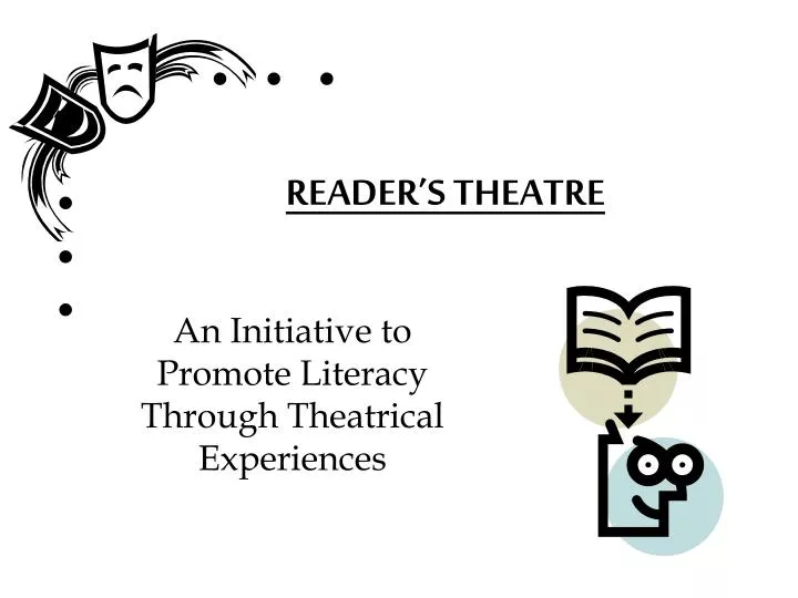 reader s theatre
