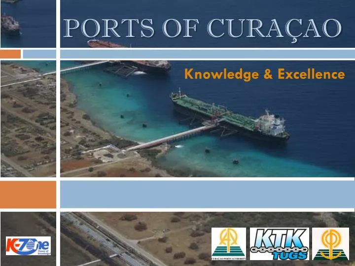 ports of cura ao