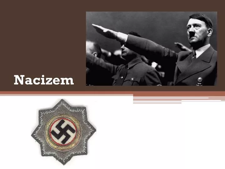 nacizem