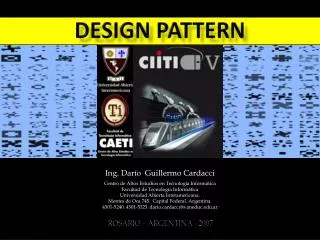 design pattern