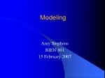 Modeling Drag Forces in Fluid Dynamics for Biofluid Applications - slide 1