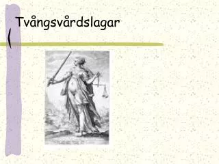 Tvångsvårdslagar