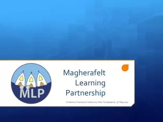 Magherafelt Learning Partnership