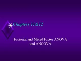 chapters 11 12