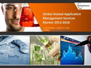 Global Hosted Application Management Services Market 2014-18