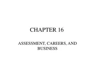 chapter 16