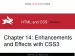 PPT - HTML,CSS and JavaScript PowerPoint Presentation, free download ...