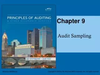 What is Audit Sampling?