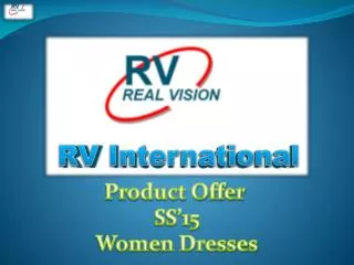 RV International