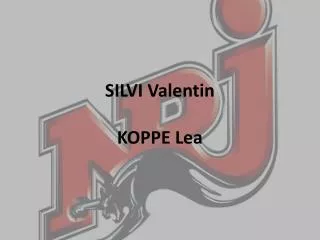 silvi valentin koppe lea