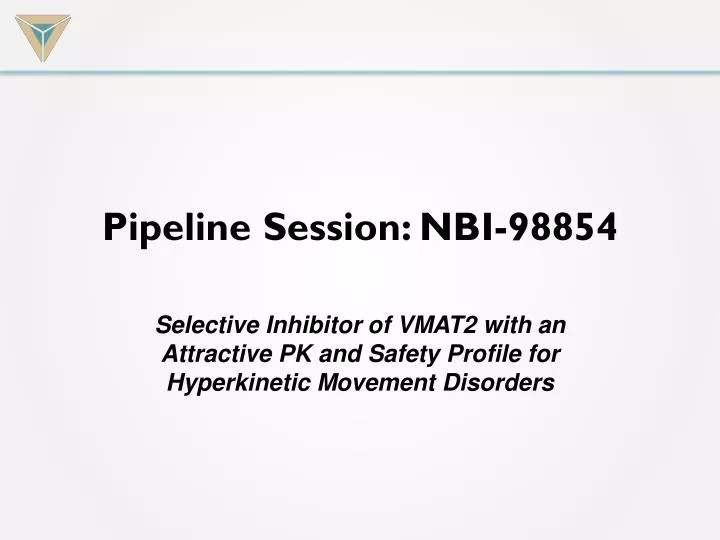 pipeline session nbi 98854