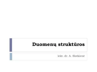 duomen strukt ros