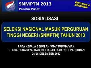 sosialisasi