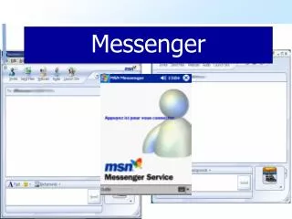messenger