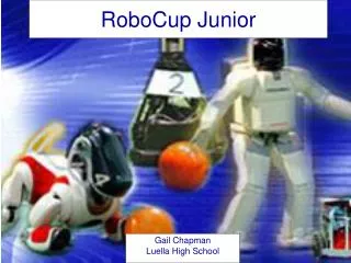 RoboCup Junior