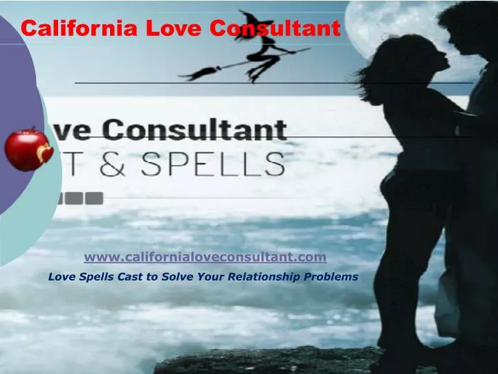 love spells cast to solve your relationship problems