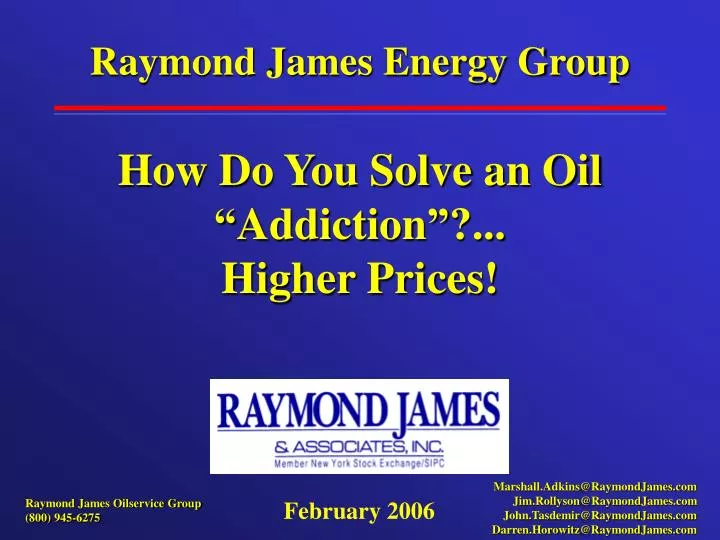raymond james energy group