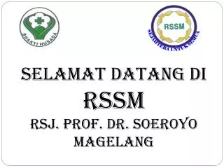 selamat datang di rssm rsj prof dr soeroyo magelang