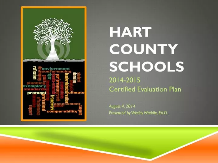 hart county schools
