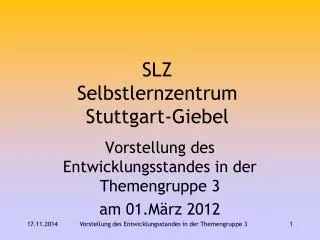 slz selbstlernzentrum stuttgart giebel