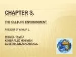 LEARNING OBJECTIVES - slide 1