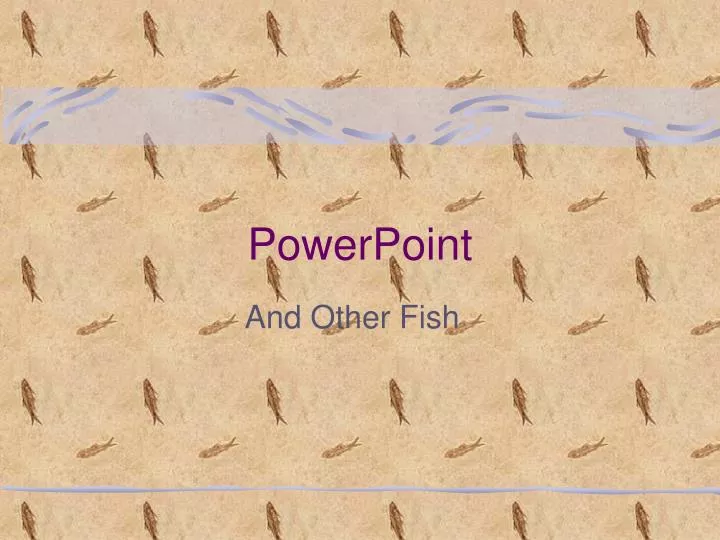 powerpoint