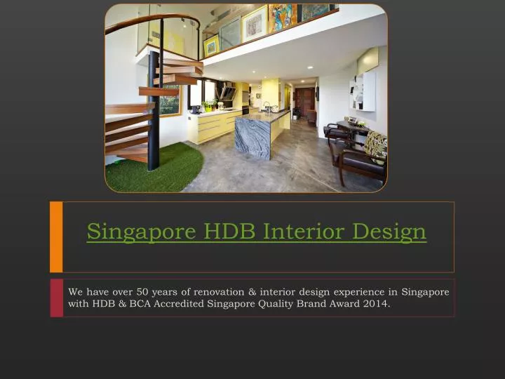 singapore hdb interior design