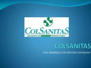 colsanitas