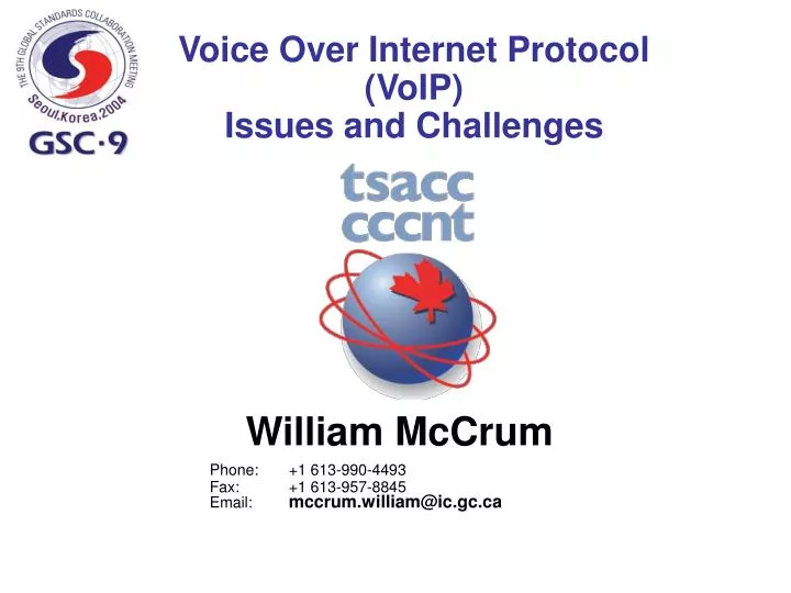 voice over internet protocol voip issues and challenges