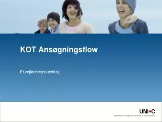 kot ans gningsflow