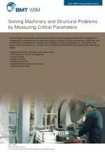 Advanced Transducer Technology for Machinery Monitoring - slide 1