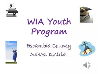 WIA Youth Program