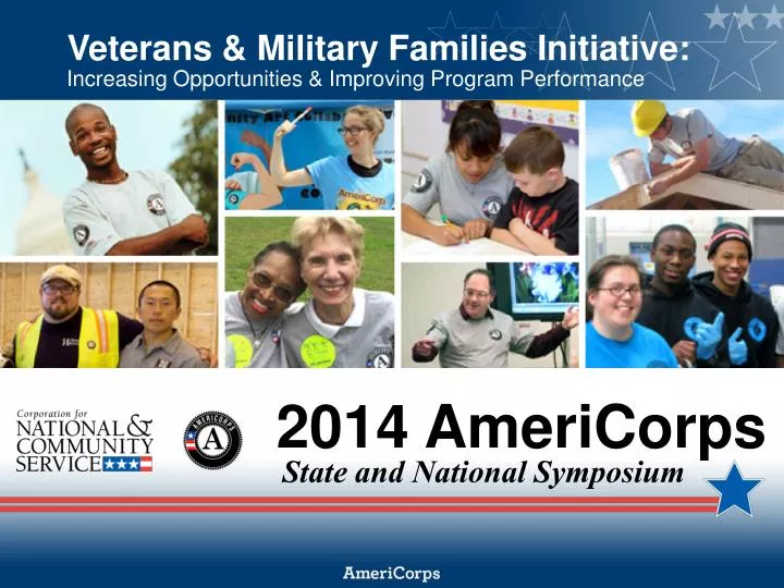 veterans military families initiative
