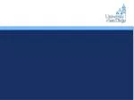 Academic Technology Services Overview - slide 1