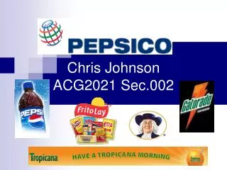 chris johnson acg2021 sec 002
