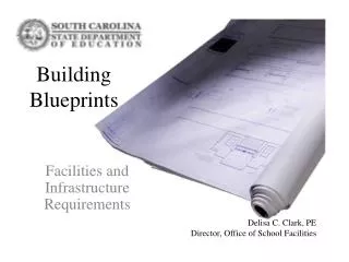 building blueprints