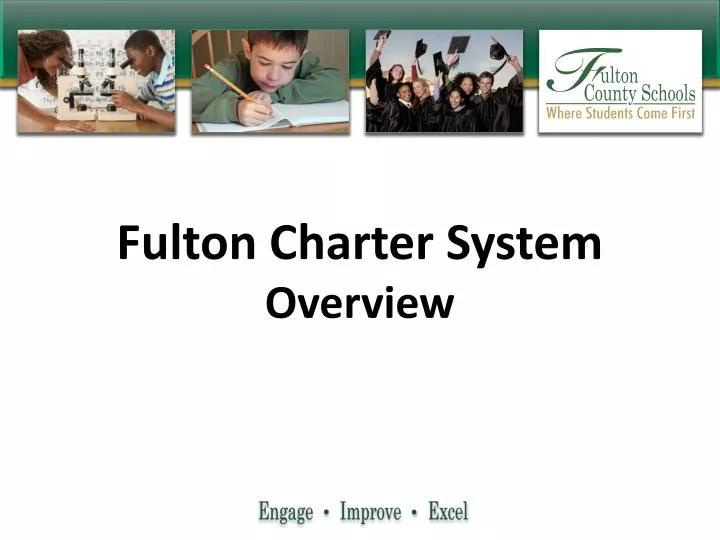 fulton charter system overview