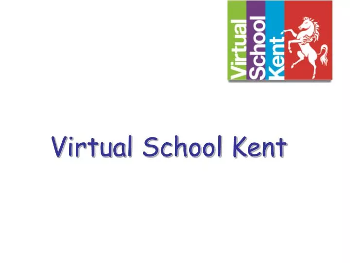 virtual school kent
