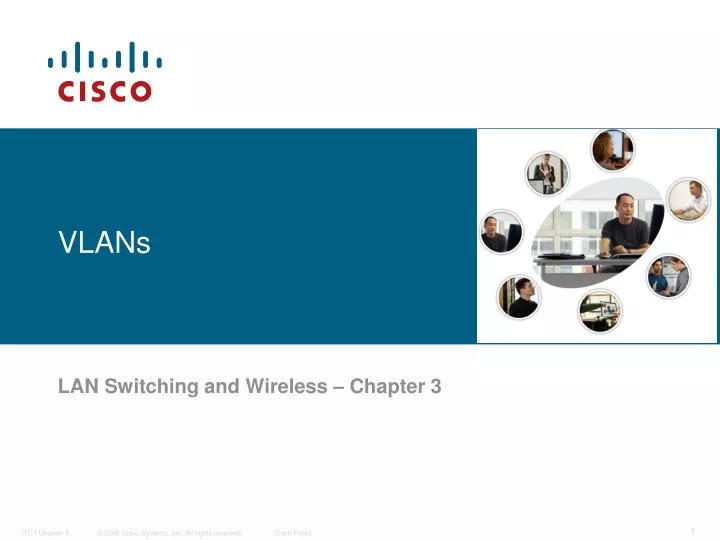 vlans