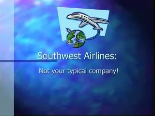 Southwest Airlines: